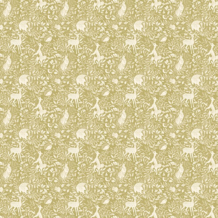 Country Life Pvc Ochre