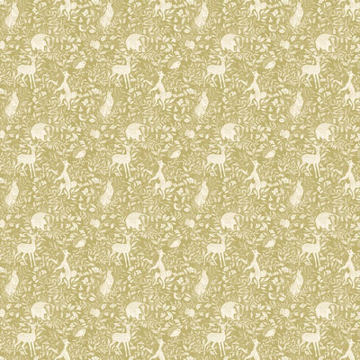 Country Life Pvc Ochre