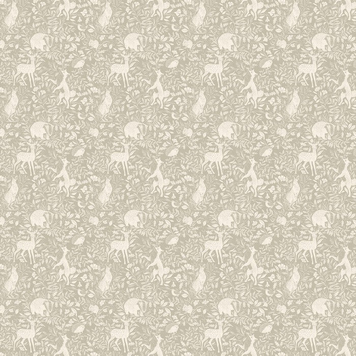 Country Life Pvc Linen