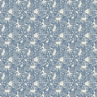 Country Life Pvc Denim (matt)