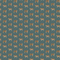 Hunter Pvc Teal (matt)