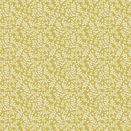 Birch Pvc Mustard (matt)
