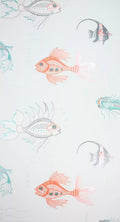 Aquarium (Nina Campbell Wallpaper Album 3)
