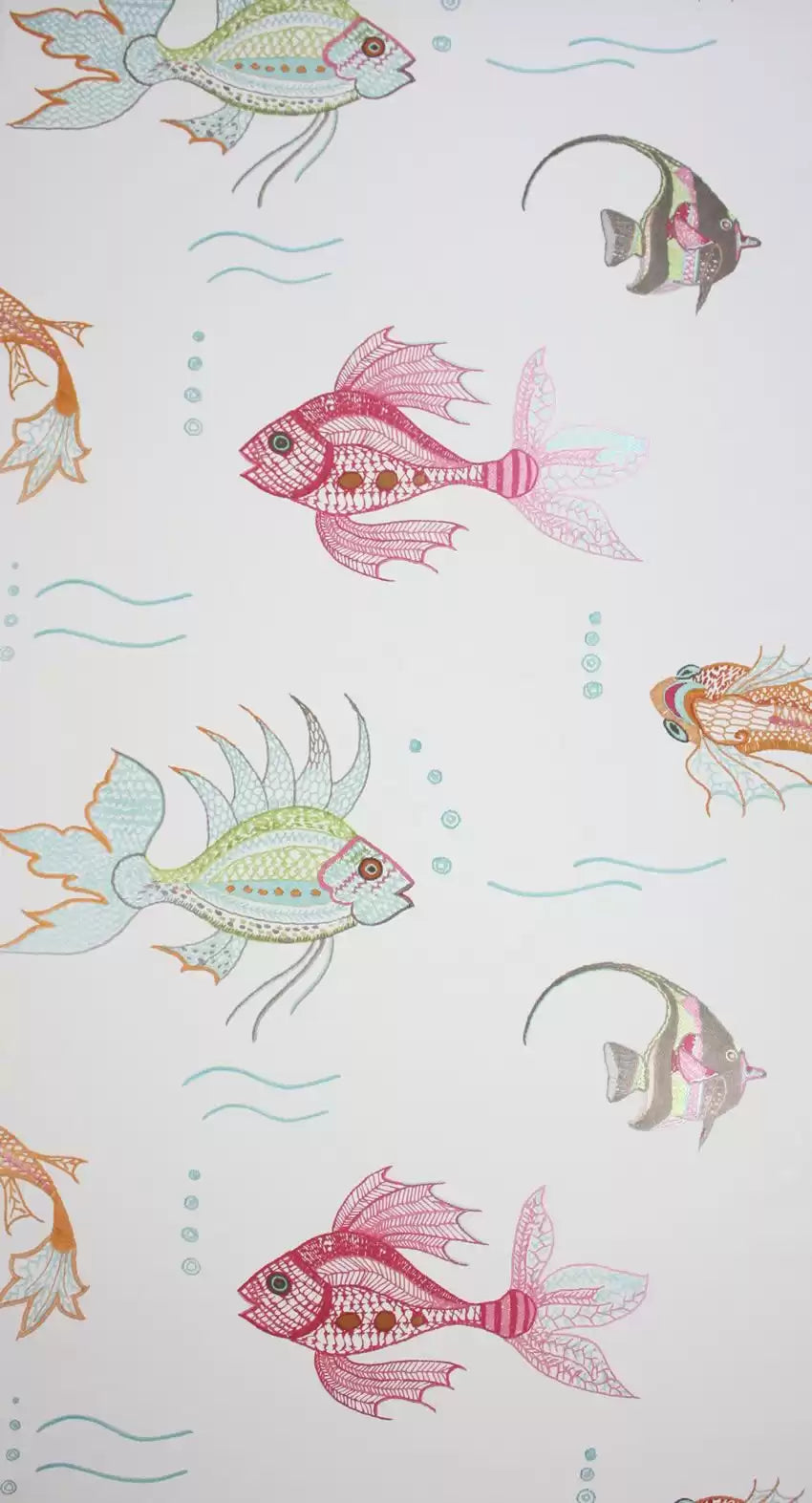 Aquarium (Perroquet)