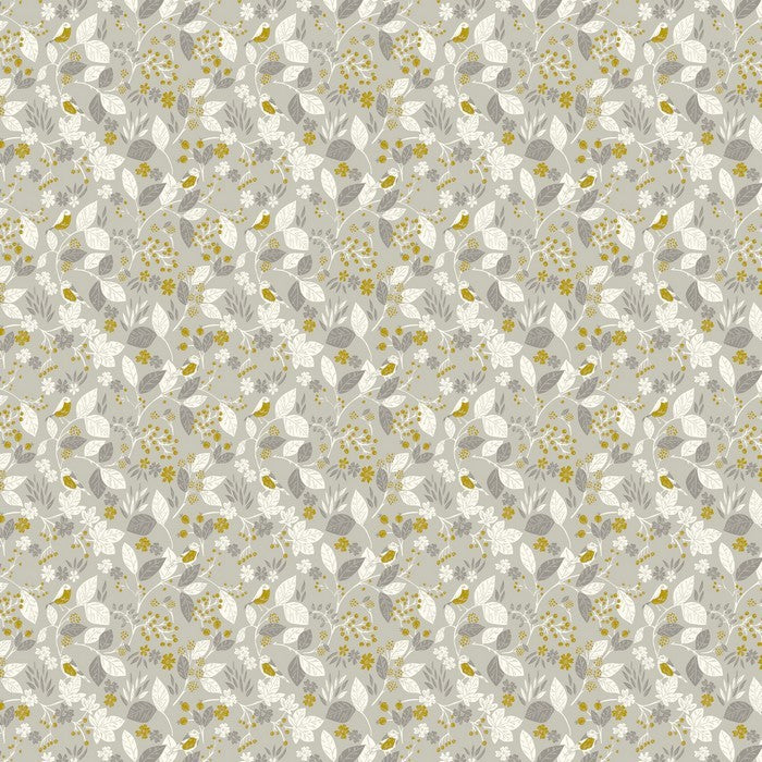 Little Robin Pvc Mustard