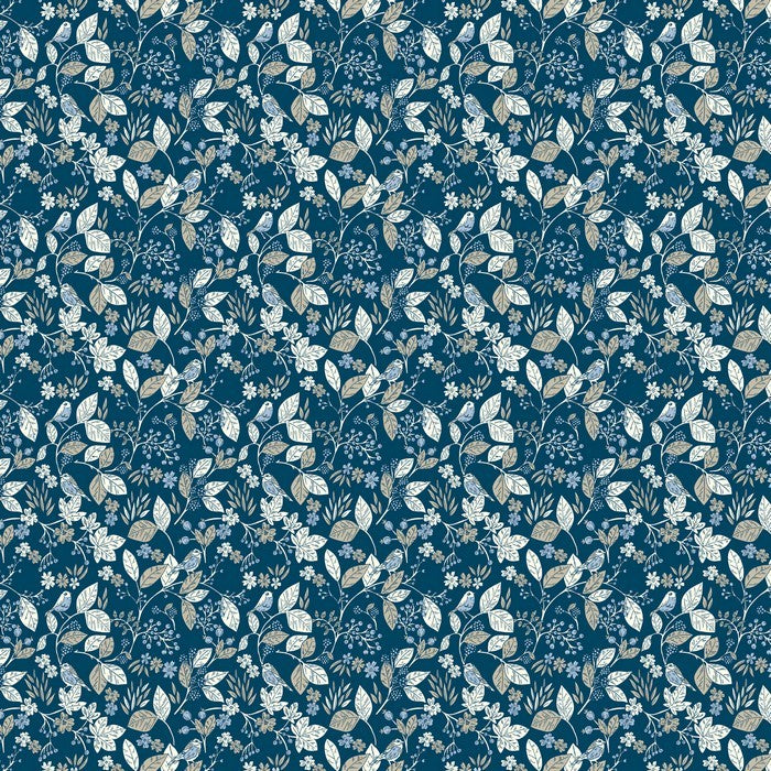 Little Robin Navy