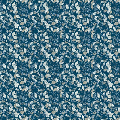 Little Robin Navy