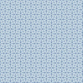 Mosaic Pvc Indigo (matt)