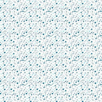 Splat Indigo