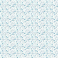 Splat Pvc Indigo