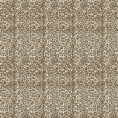 Wild Pvc Copper (matt)