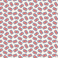 Coronation Flag