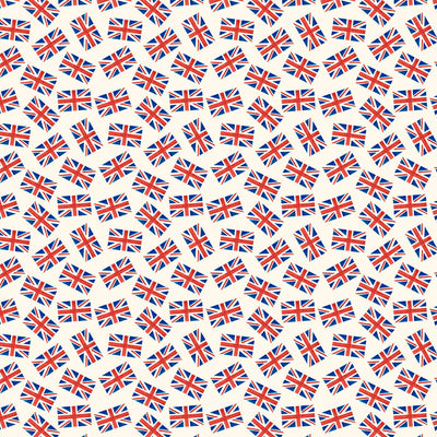Coronation Flag