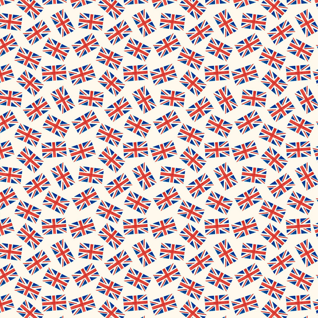 Coronation Flag