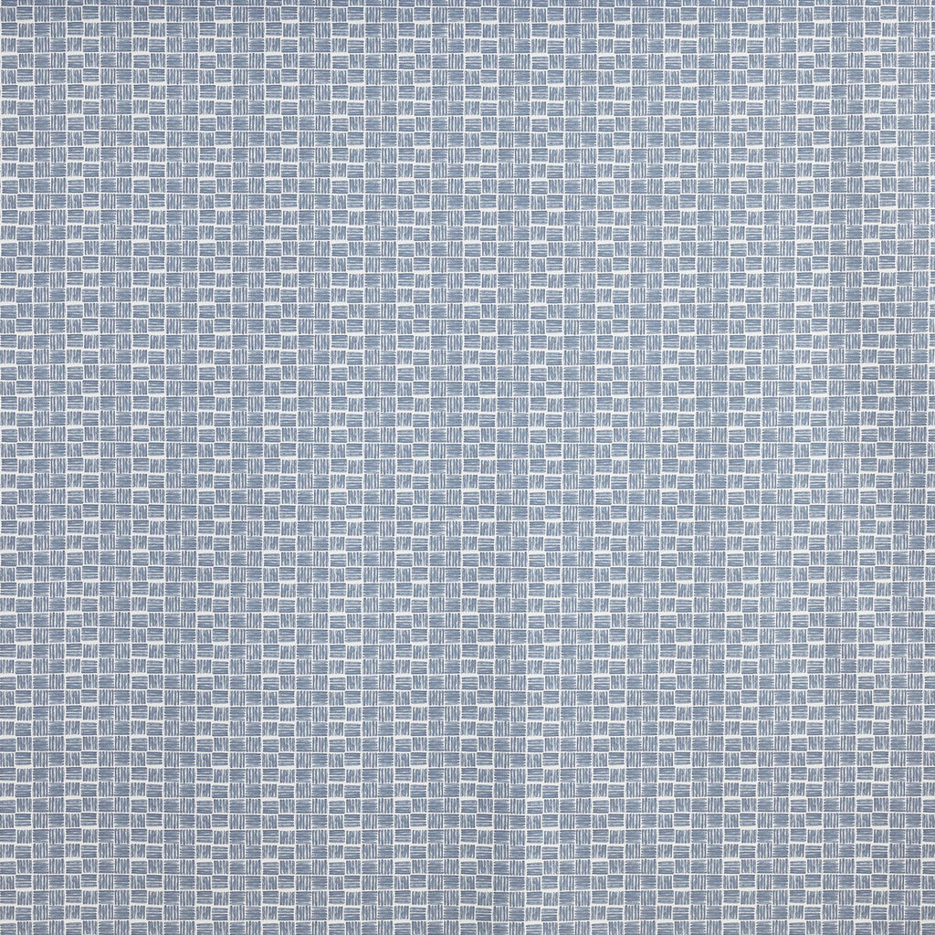 Piper Pvc Denim