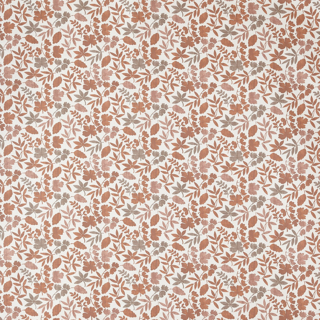Riley Pvc Marmalade (matt)