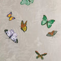 Farfalla (Nina Campbell Wallpaper Album 3)