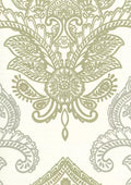 Bergonzi (Nina Campbell Wallpaper Album 3)