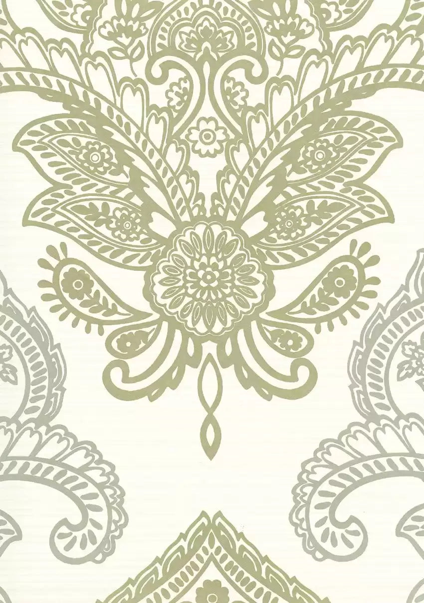 Bergonzi (Nina Campbell Wallpaper Album 3)