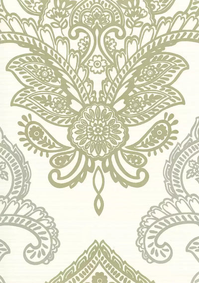 Bergonzi (Nina Campbell Wallpaper Album 3)