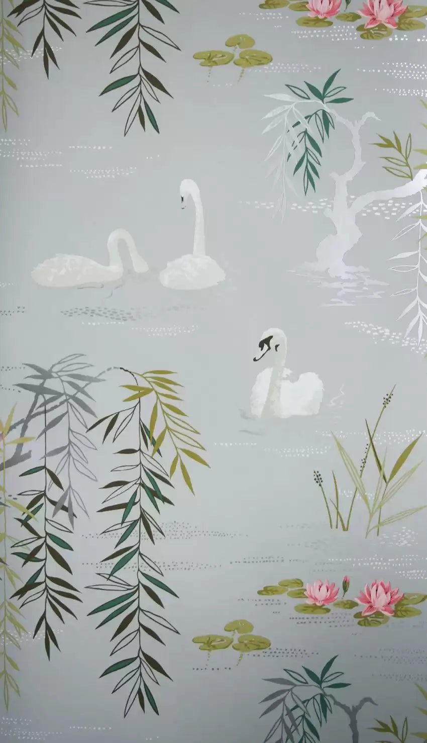 Swan Lake (Sylvana)