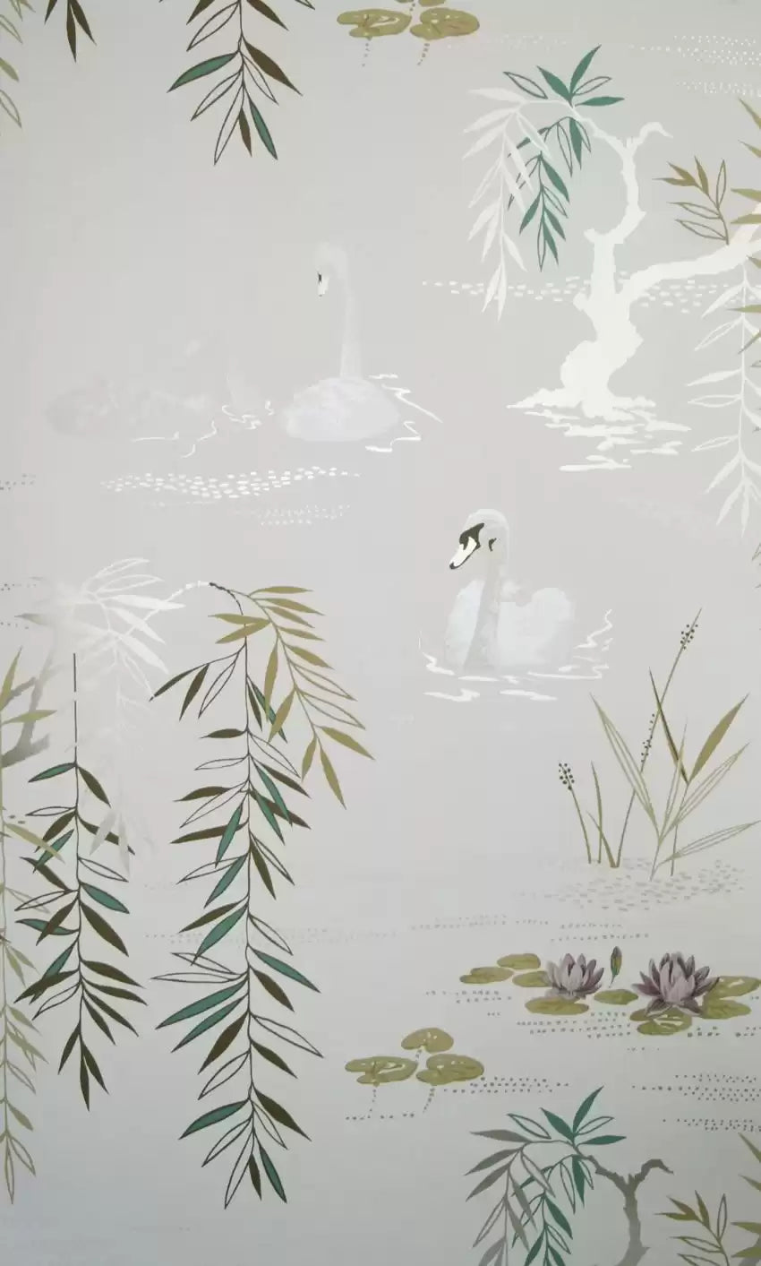 Swan Lake (Sylvana)
