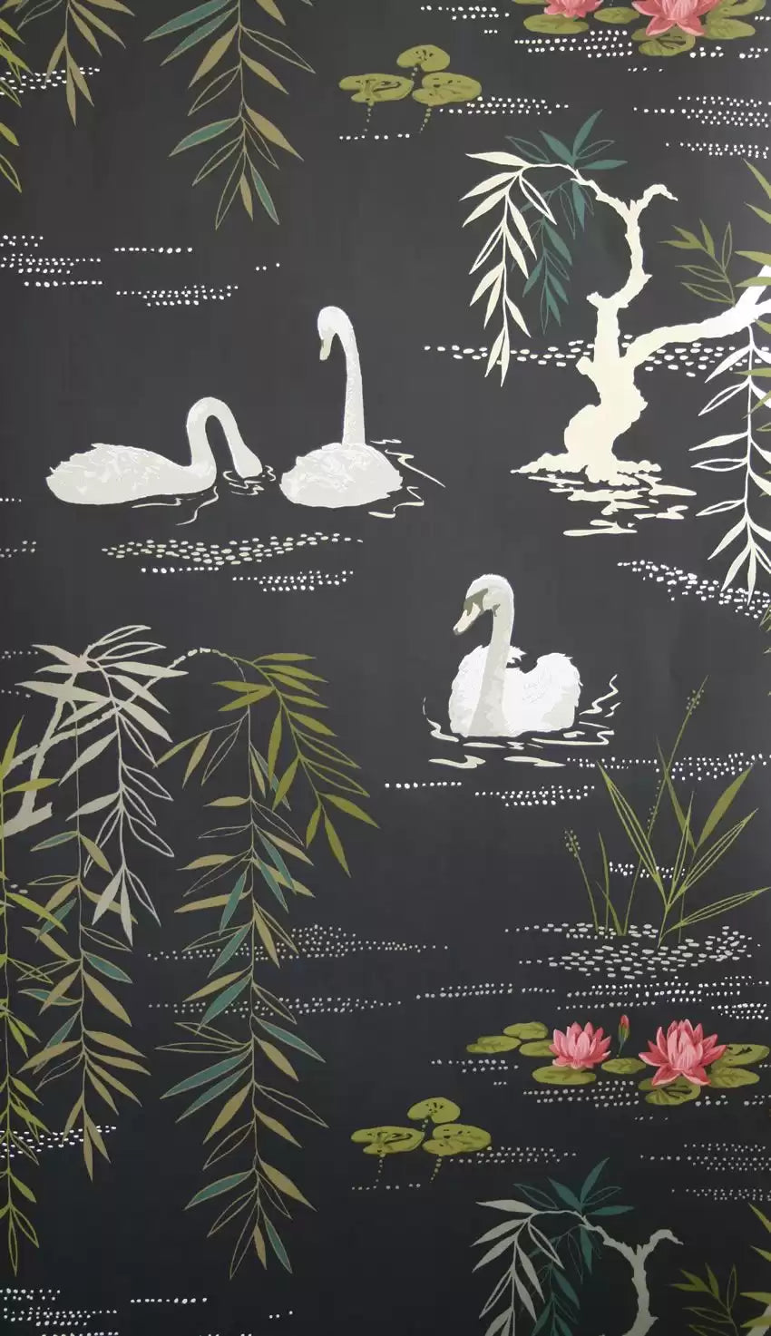 Swan Lake (Sylvana)