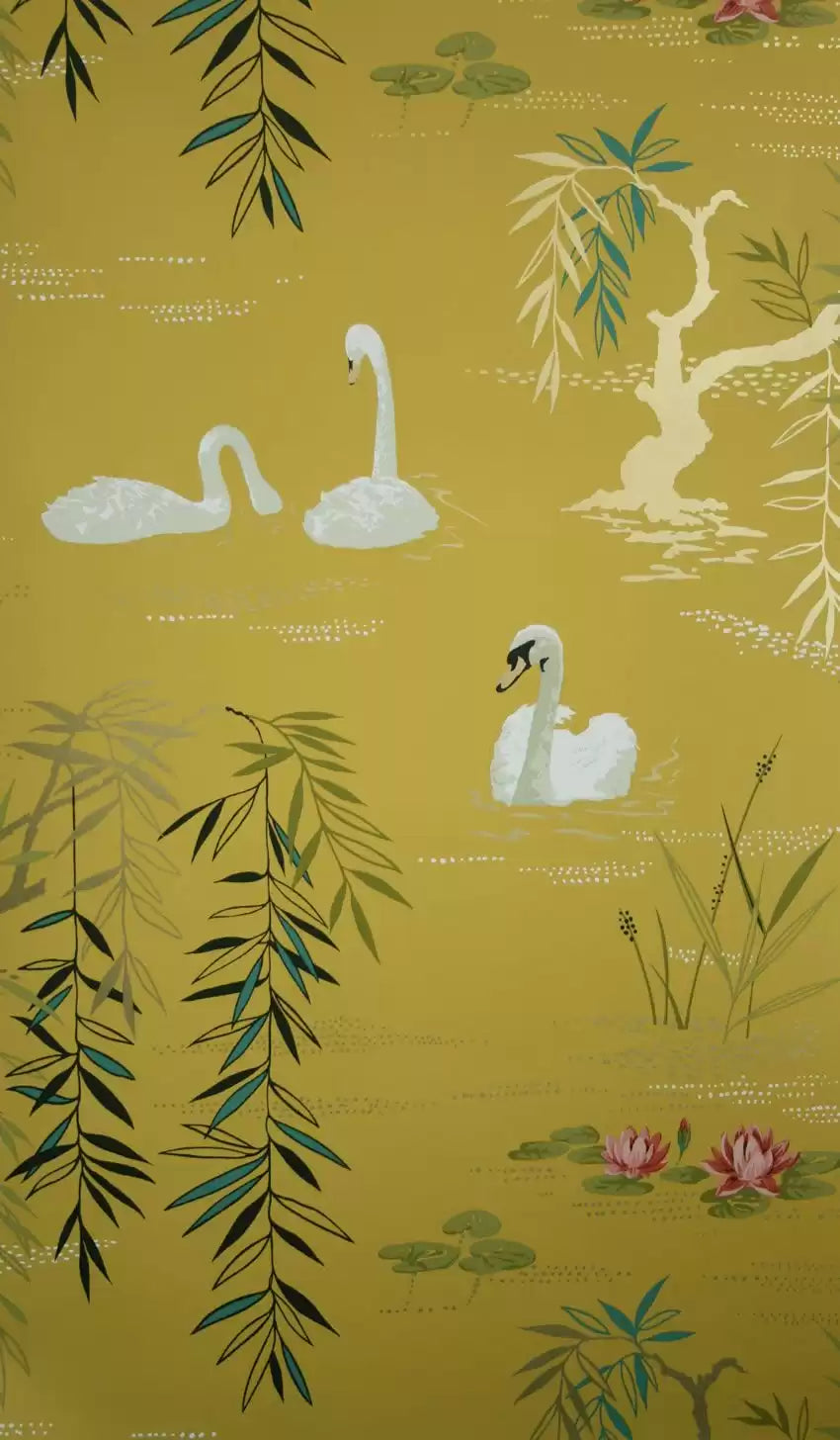 Swan Lake (Sylvana)