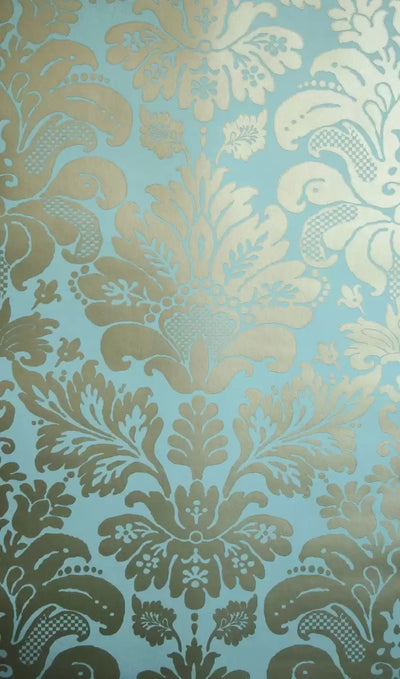Campbell Damask (Sylvana)