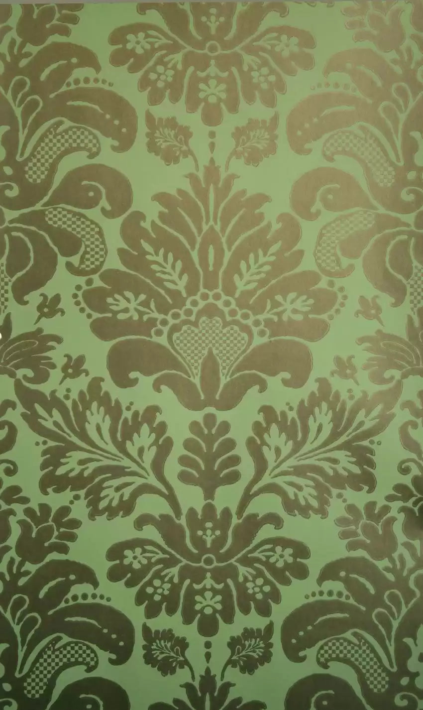 Campbell Damask (Sylvana)