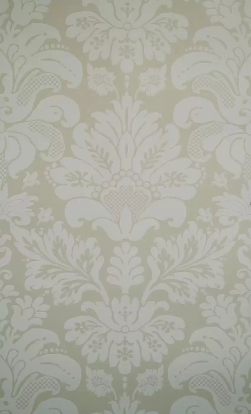 Campbell Damask (Sylvana)