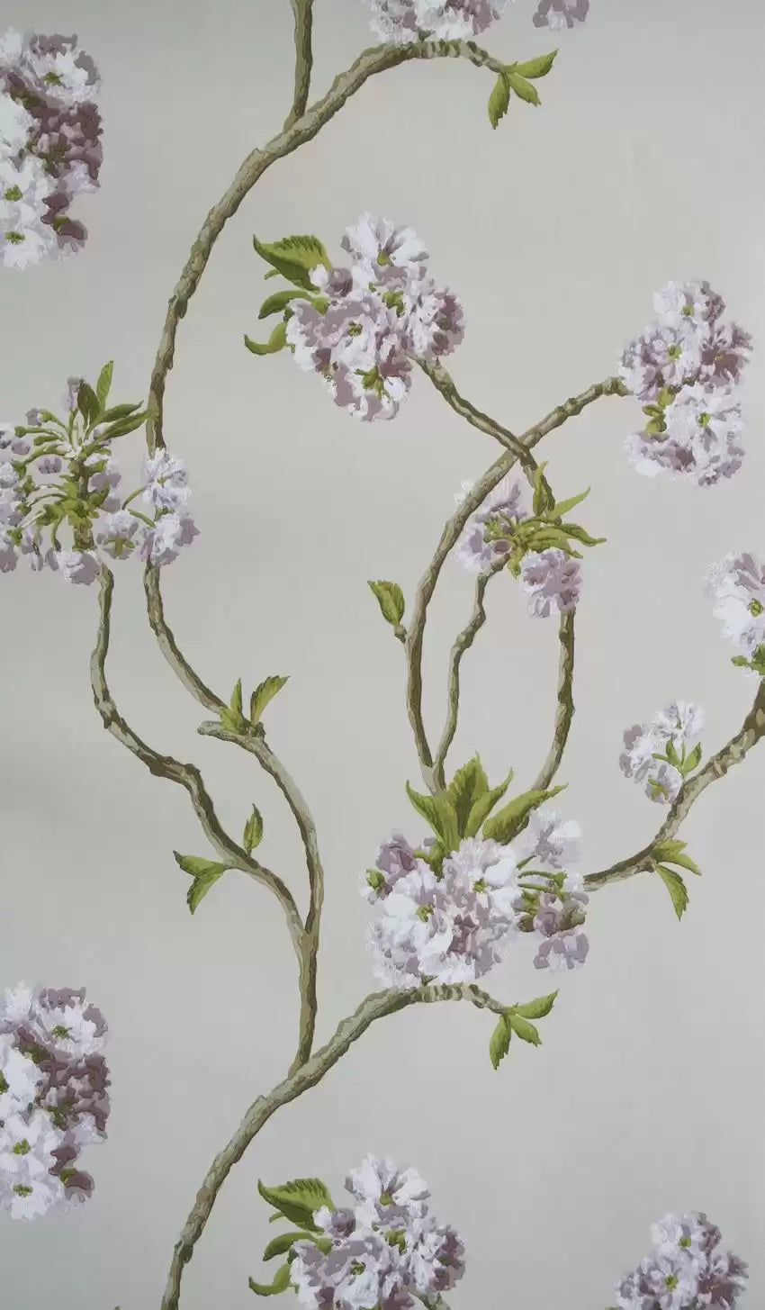 Orchard Blossom (Sylvana)