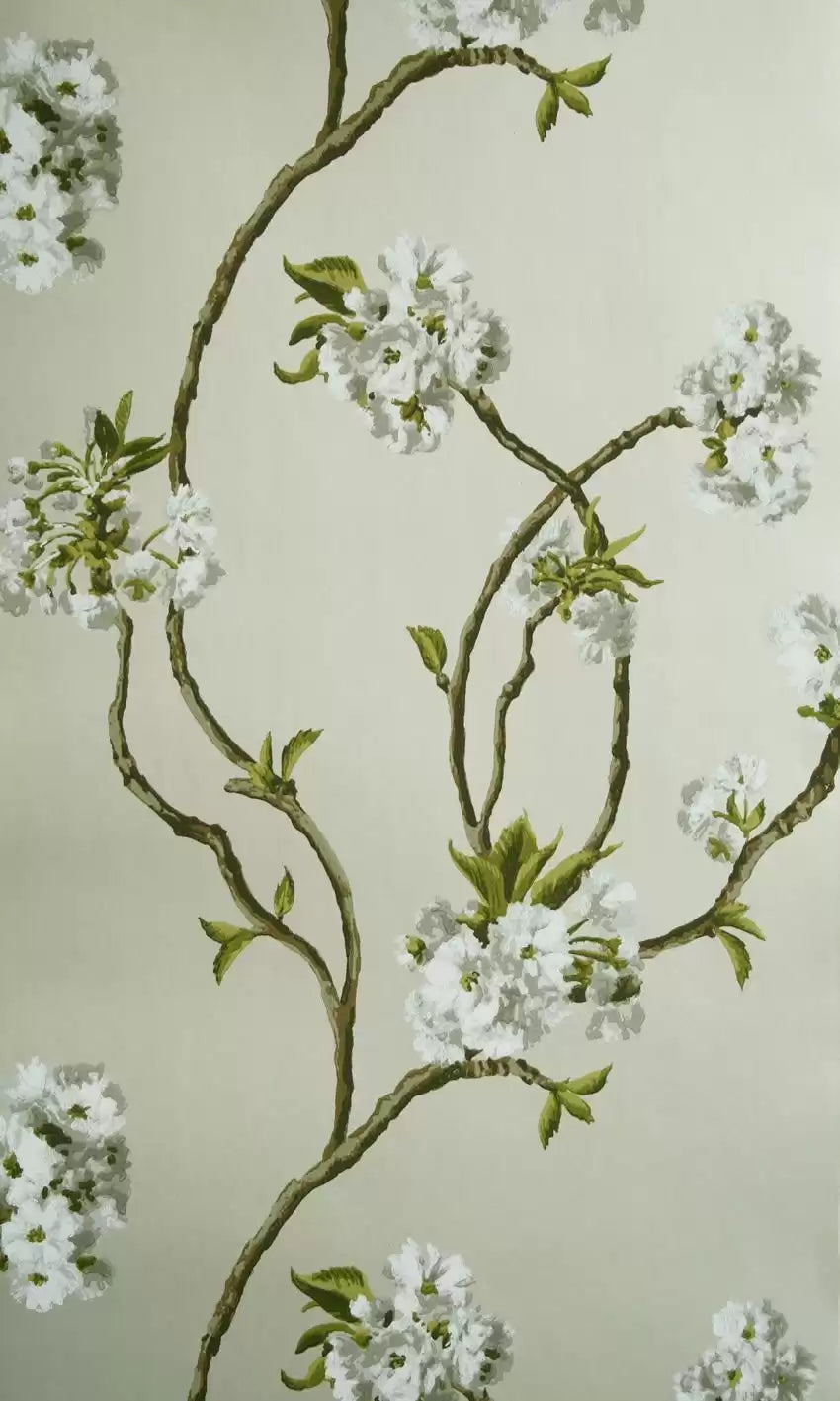 Orchard Blossom (Sylvana)