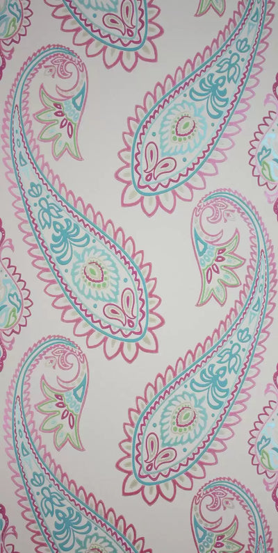 Nizam (Wallpaper Album 7)