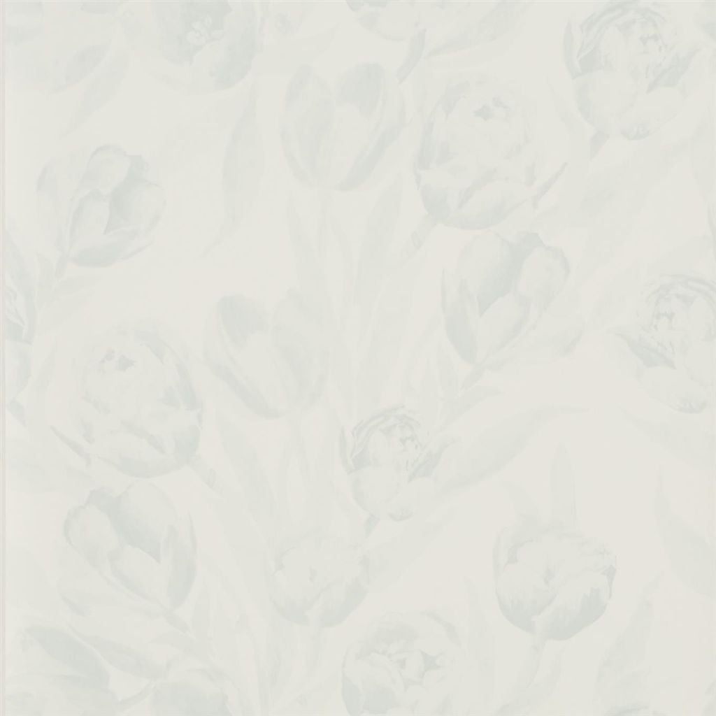 Fontainebleau - Porcelain (Marquisette)