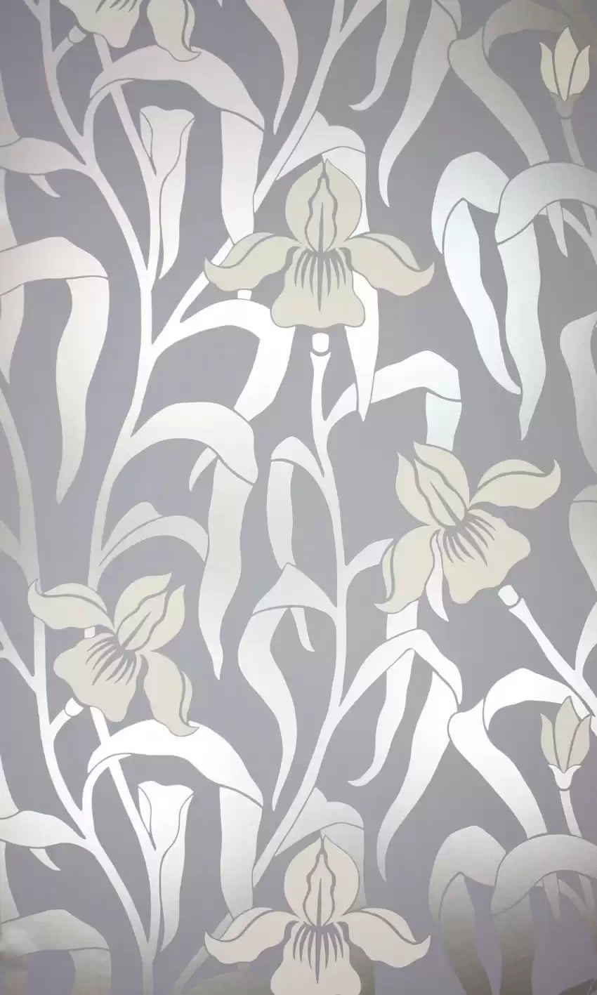 Iris (O&l Wallpaper Album 5)