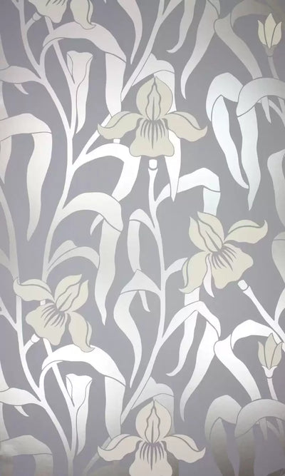 Iris (O&l Wallpaper Album 5)