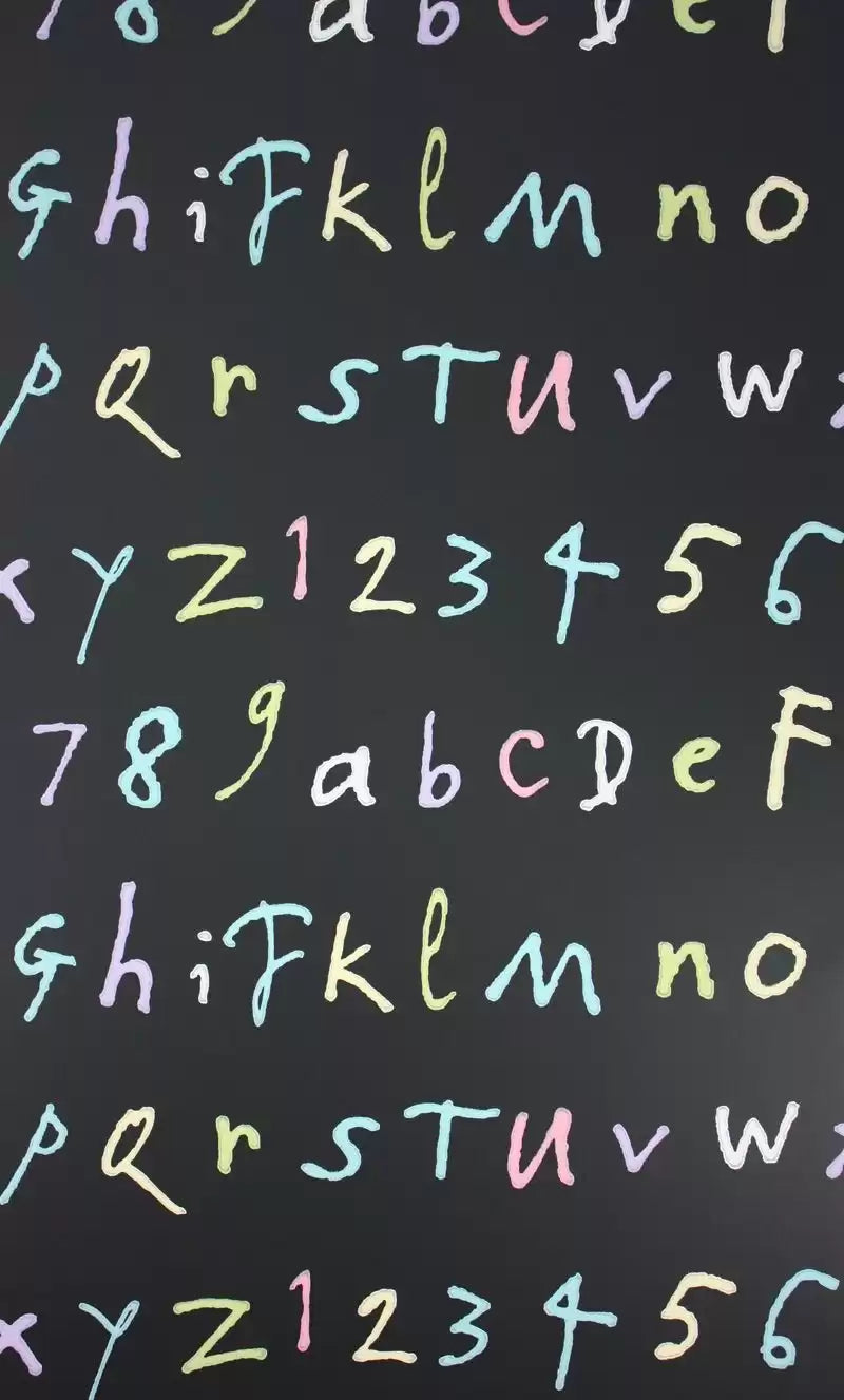 Quentin's Abc (Zagazoo)