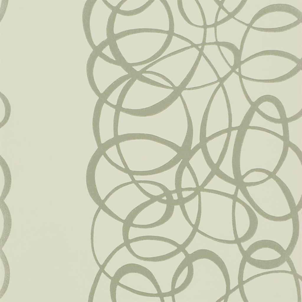 Marquisette - Pale Celadon (Marquisette)