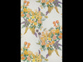 PRIMA VERA WALLPAPER (SISAL GRASSCLOTH) (FLAIR - GERT VOORJANS FOR JIM THOMPSON)