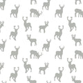 Stag Silver