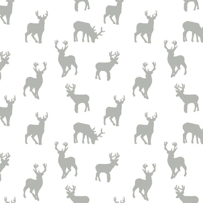Stag Silver