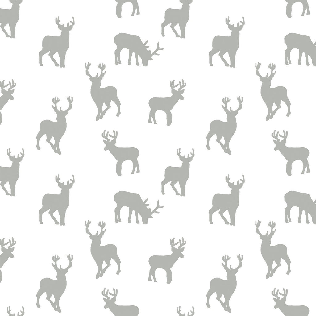Stag Silver
