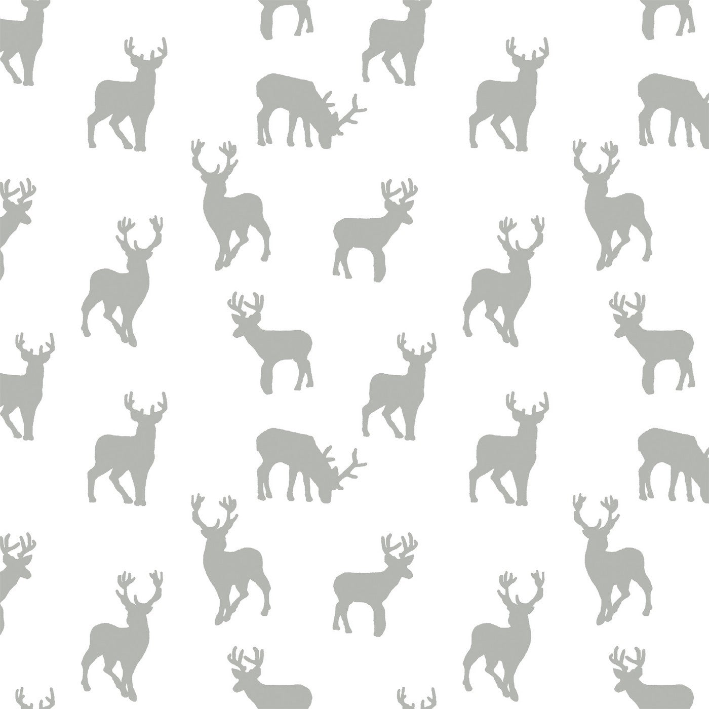 Stag Silver