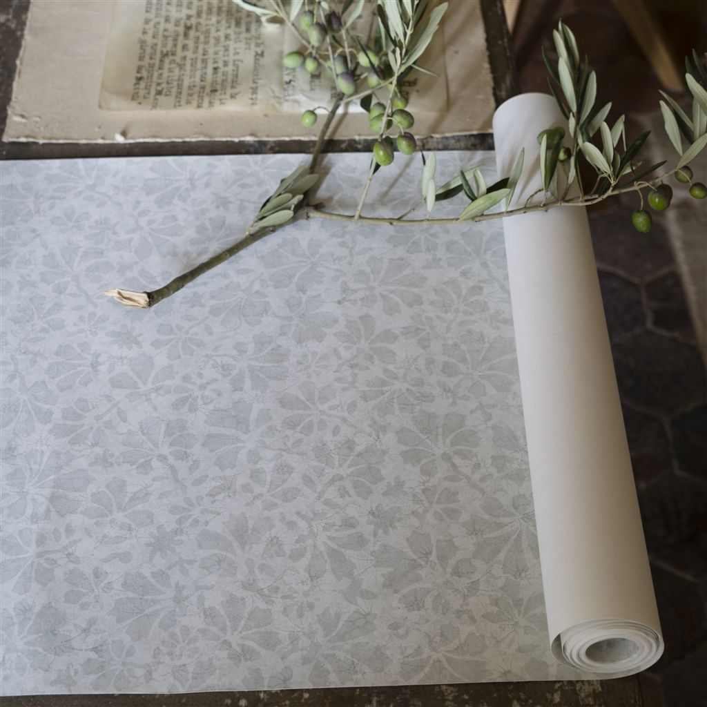 Arlay - Linen (Marquisette)