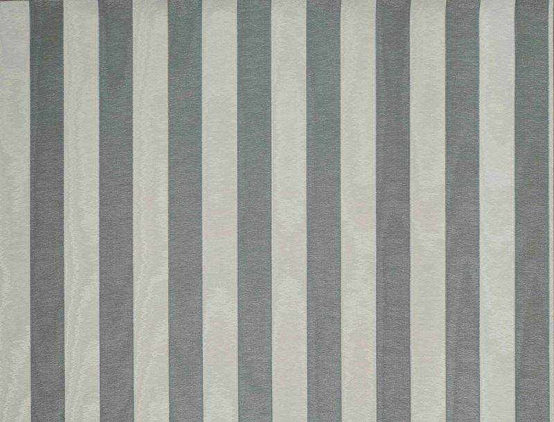MOIRE STRIPE WALLPAPER (Atmosphere)