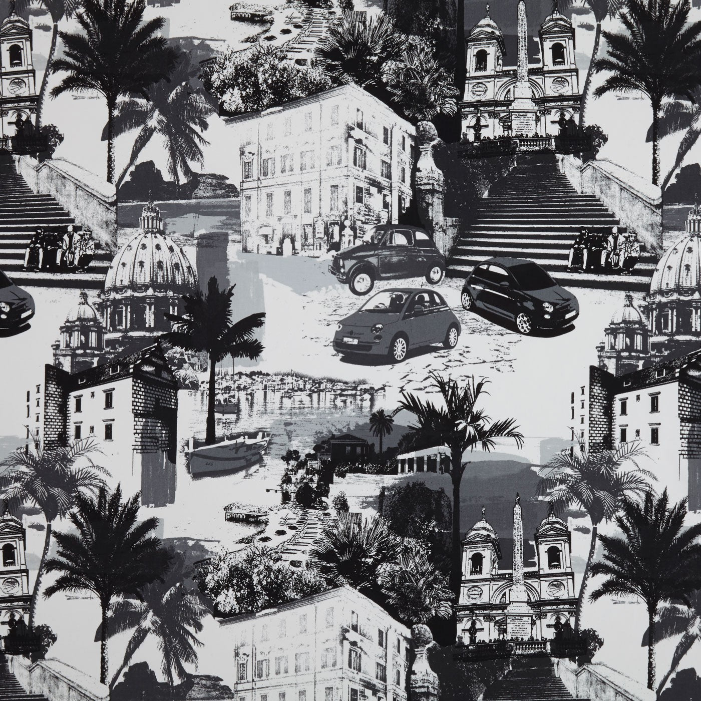 Rimini Graphic