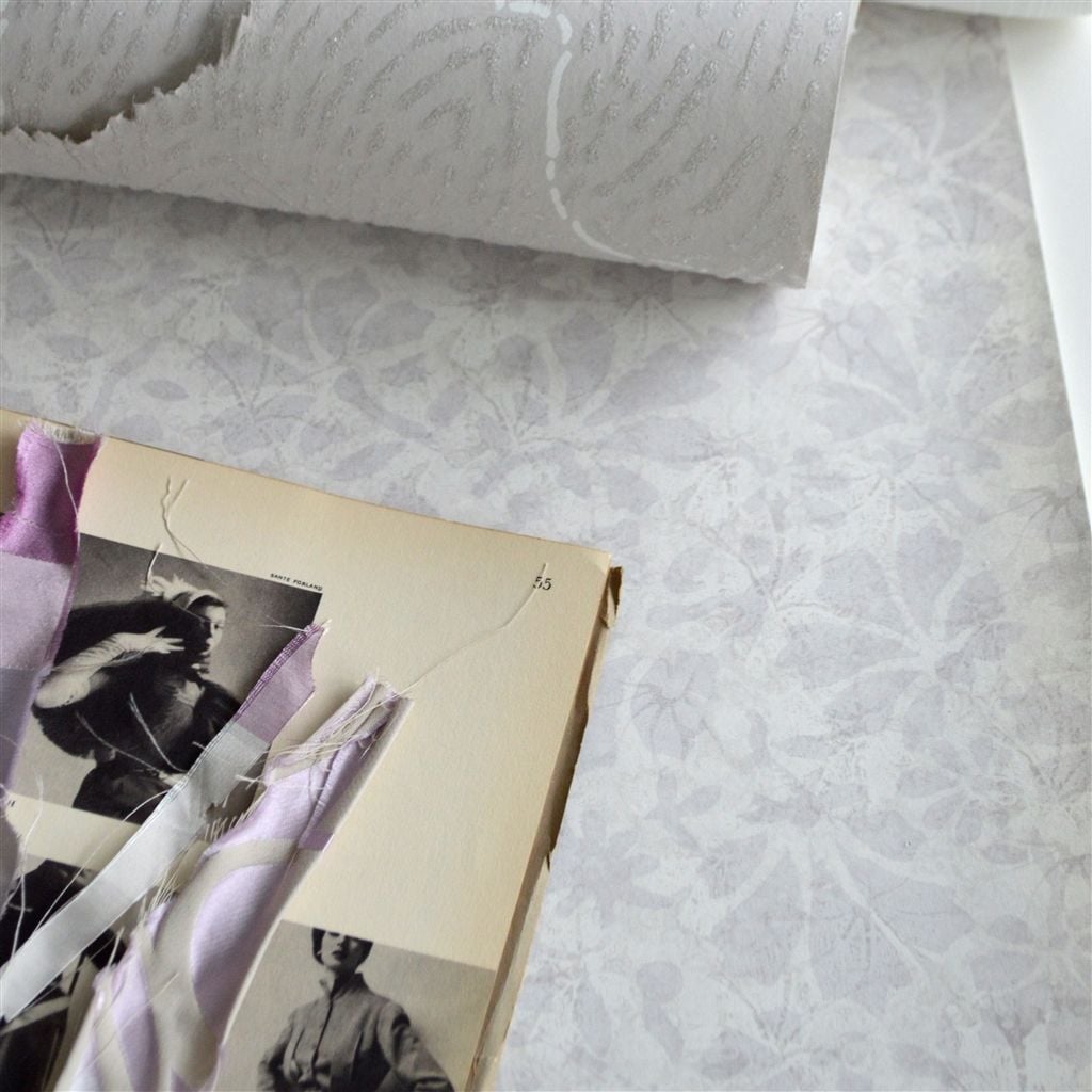 Arlay - Linen (Marquisette)