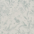 Fern Toile - Drawing Room (Signature Papers IV)