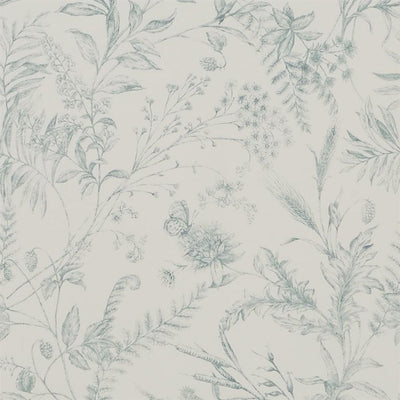 Fern Toile - Drawing Room (Signature Papers IV)